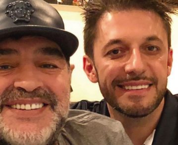 Cuántos millones de dólares vale la marca Maradona hoy y cuál es la fortuna que factura el apoderado Matías Morla desde que murió Diego