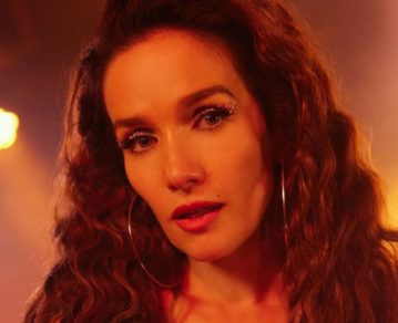 Natalia Oreiro regresa a la televisión argentina para conducir un nuevo reality musical