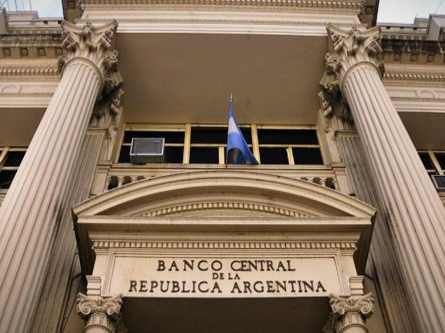 Banco Central: Cuánto Gana De Básico Un Empleado Y Qué Beneficios Tiene ...