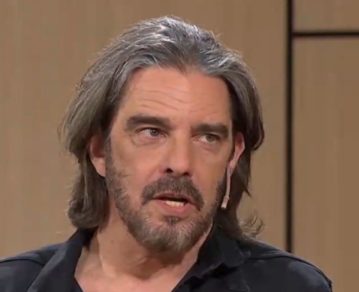 Fabián Mazzei reveló sus deseos de ser padres con Araceli González