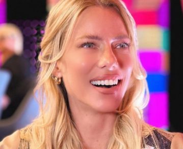 Nicole Neumann habló del embarazo de Mica Viciconte y le envió un mensaje a Fabián Cubero