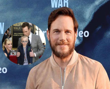 Cancelan a Chris Pratt en las redes por un desafortunado comentario dedicado a su "hija sana"