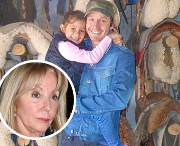 La profunda conexión de Blanquita Vicuña con su abuela materna: "Comparten..."
