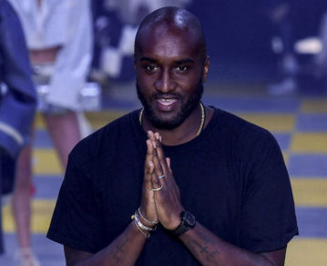 Virgil Abloh: qué es el angiosarcoma cardíaco, el extraño cáncer del que falleció