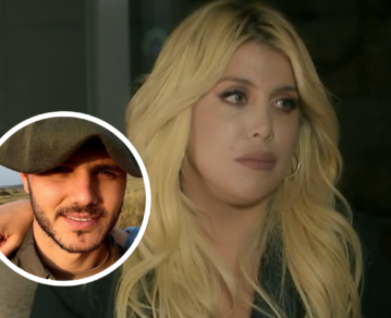 Wanda Nara le dio otra oportunidad a Mauro Icardi: las razones