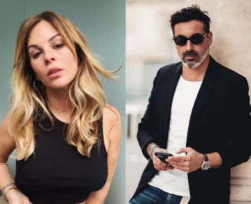 Yanina Screpante aseguró que fue tildada de 'grasa' por las abogadas del Pocho Lavezzi: "Chanel es grasa, yo uso Hermès"