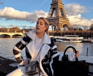 Se supo el verdadero motivo de por qué Wanda Nara se quitó el apellido Icardi de sus redes sociales