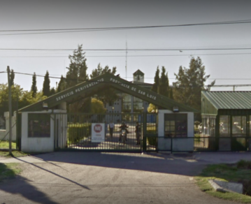 Caso Lucio Dupuy: cómo es la celda donde están detenidas las dos acusadas de asesinar al niño de 5 años