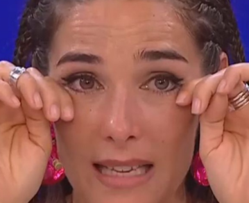 La emocionante despedida de Juana Viale de la televisión
