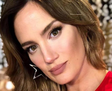 Qué es ser una Doula, la nueva profesión de Paula Chaves