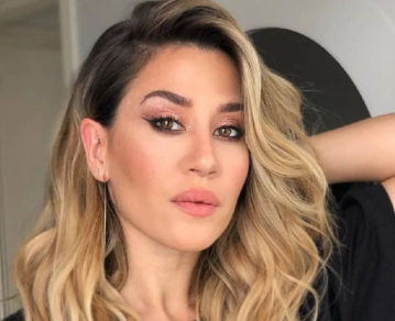 Jimena Barón aseguró que no discrimina a la hora de tener citas con hombres: "Salí con un albañil"
