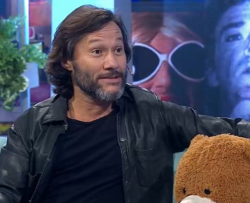 Diego Torres reveló cuál es el destino de los peluches que recibe de sus fanáticas