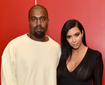 Kanye West gastó 4 millones de dólares en una casa para vivir frente a Kim Kardashian