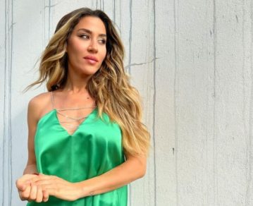 Jimena Barón deslizó la posibilidad de darle una hermanita a Momo: "Sigo esperando la nena"