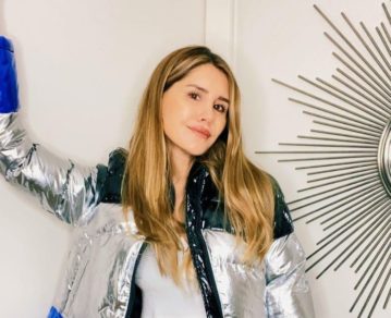 Mica Tinelli recibió duras críticas por su nuevo aspecto tras retocarse los labios