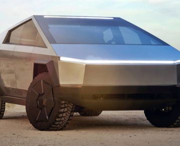 Tesla Cybertruck: ¿cuál es la pieza que más le preocupa a Elon Musk?