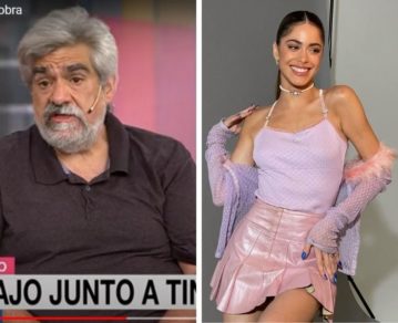 Tini Stoessel en el Hipódromo: en qué se inspira la cantante para sus shows y qué mensaje quiere darle a su público