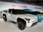 Toyota PickUp EV
