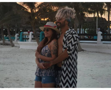 Gabo Usandivaras: cómo era la relación con su hermana Giselle que falleció a los 30 años