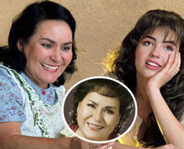 Murió Carmen Salinas: actriz de 'Maria la del Barrio' e ícono del mundo de las telenovelas mexicanas