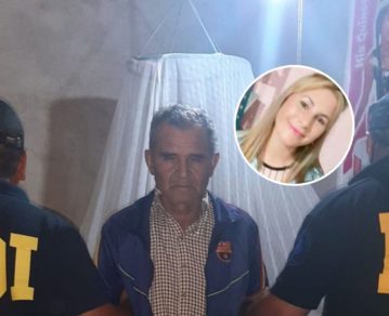 Caso Nancy Videla: quién es Damián Lescano Mendoza, el principal sospechoso del femicidio de Ingeniero Budge