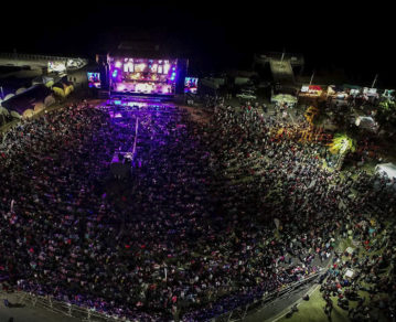 El efecto Ómicron: Córdoba suspendió todos los eventos masivos al aire libre y cerrados para evitar la propagación del virus