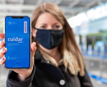 Pase sanitario por el avance del Ómicron: a partir de cuándo rige y cómo se obtiene