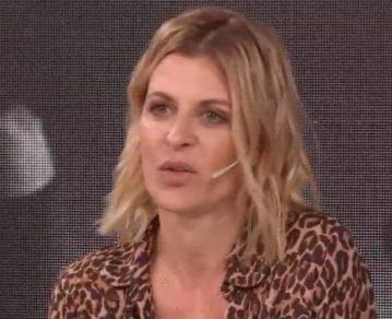 Qué dijo Eugenia Tobal de la China Suárez tras el Wandagate: "Fui parte perjudicada de la historia y..."
