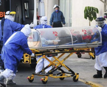 Coronavirus: Ómicron destapa fallas en la seguridad sanitaria y la OMS pide un acuerdo internacional para pandemias