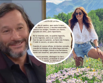 Débora Bello se refugia en sus amigas tras su separación de Diego Torres