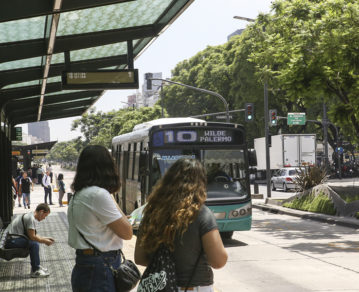 Cómo funcionará el transporte público en Año Nuevo: el esquema reducido de subtes y colectivos