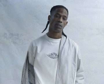 Dior le suelta la mano a Travis Scott y se desvincula de la tragedia de la estampida humana