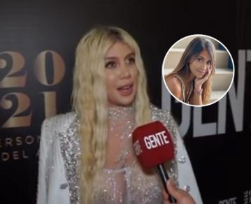 Wanda Nara reveló detalles de su excelente relación con Antonella Roccuzzo: los consejos que le dio y su conexión maternal