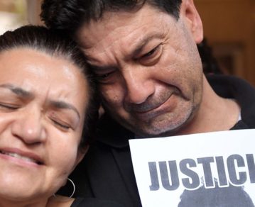 Las desgarradoras palabras de la mamá de Fernando Báez Sosa a dos años de su muerte en Villa Gesell "No es fácil estar en el lugar donde mataron a tu hijo"