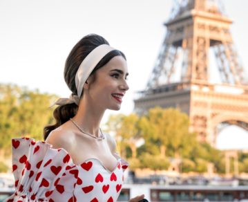 Anuncian que Emily en París continuará con más temporadas en Netflix