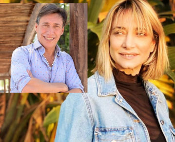 El abogado de Fabián Gianola asegura que la denuncia de Andrea Ghidone contra el actor no tiene fundamento