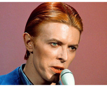 David Bowie: sus herederos vendieron su catálogo a cambio de una fortuna