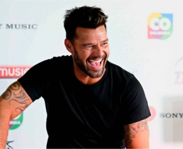 Ricky Martin y su conciencia al volante: cómo es y cuánto cuesta la camioneta familiar que compró y que es super segura