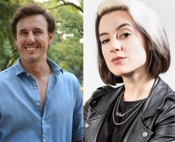 Malena Pichot se indignó con Roberto García Moritan por sus dichos sobre Ofelia Fernández y su respuesta fue demoledora