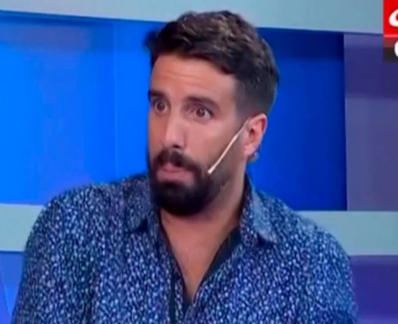 Flavio Azzaro se viralizó y fue repudiado por sus comentarios sobre el ataque a un bar LGBTI+