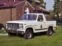 Ford Bronco Papamóvil