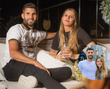 Mica Tinelli y Lisandro López, su novio, tomaron una importante decisión y Marcelo los apoyó