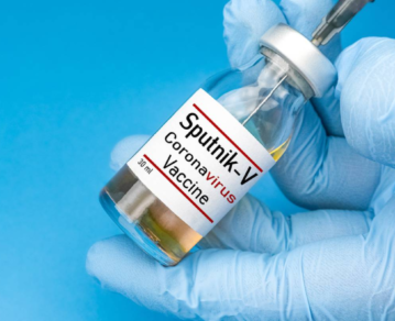 Ómicron: Sputnik V neutraliza más el virus que Pfizer