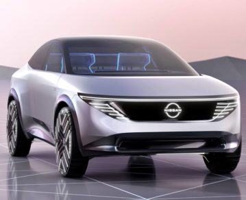 Nissan: esta es su ambiciosa estrategia para los próximos años