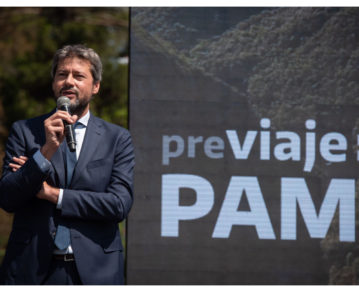 PreViaje puso en marcha al turismo: lo utilizaron 4.5 millones de argentinas y argentinos