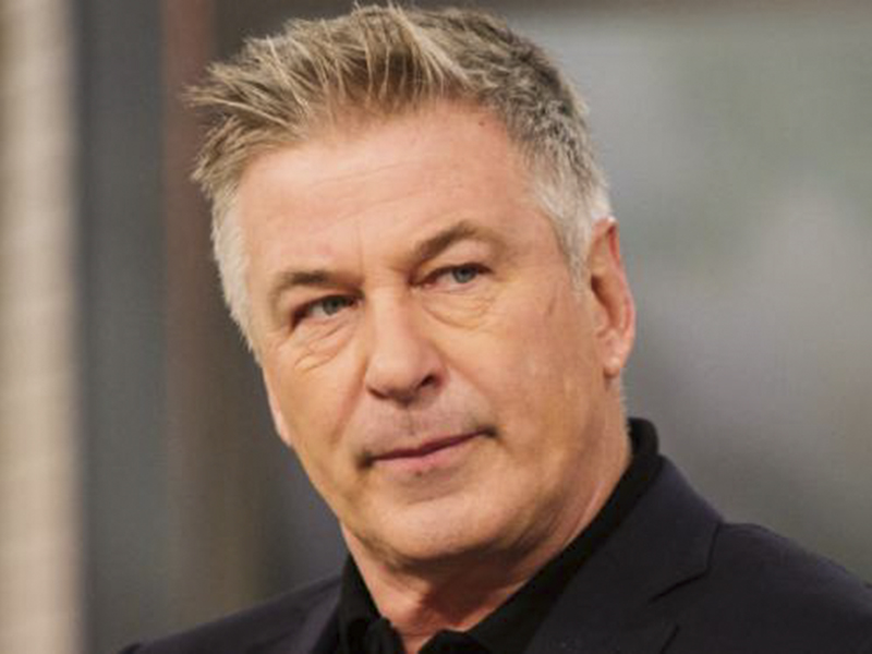 Inesperado Giro Judicial Que Preocupa A Alec Baldwin: "Su Arma Solo Se ...