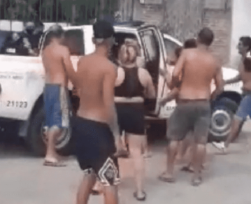 Ana, la nena de 3 meses que fue asesinada por su abuela: la mujer se niega a declarar