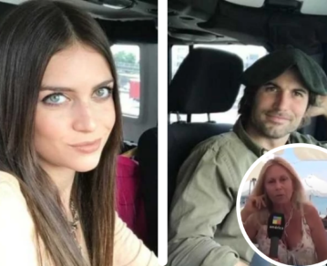 Ana Rosenfeld opinó sobre la complicidad de Jakob Von Pleseen en el affaire de Mauro Icardi con la China Suárez