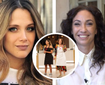 Por qué Barbie Vélez y Ernestina Pais se incorporaron a MasterChef