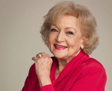 Betty White: revelaron la causa de su inesperada muerte